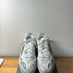 [270] 아디다스 F50 프로 TF 풋살화