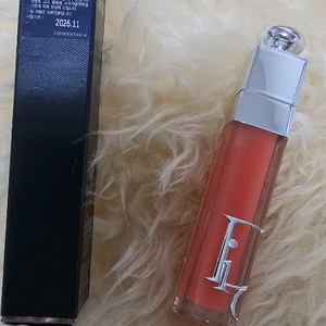 디올 어딕트 립 맥시마이져