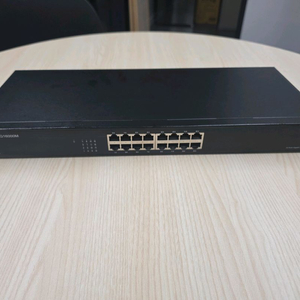 아이피타임 16포트 허브 ipTIME SG 16000M 판매