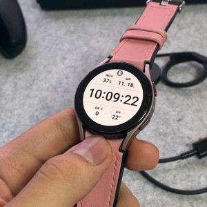 갤럭시워치5 40mm 블루투스