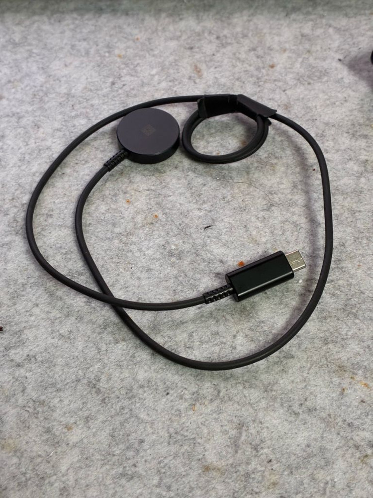 갤럭시워치5 40mm 블루투스--1