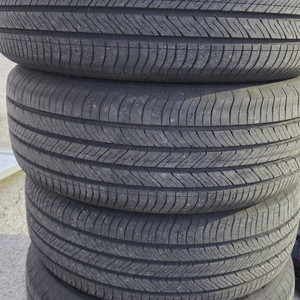 한국타이어 벤투스 에어S 225 55 18 임판급 1대분