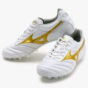 [새상품]미즈노 모렐리아2 엘리트 AG Bright Gold팩