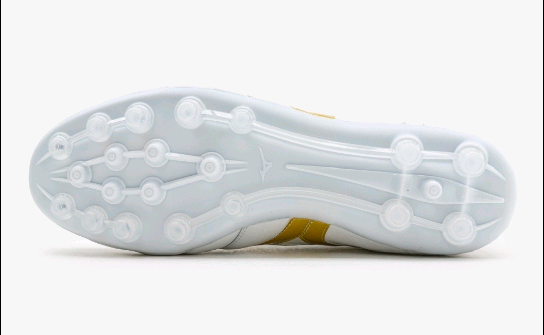 [새상품]미즈노 모렐리아2 엘리트 AG Bright Gold팩--5