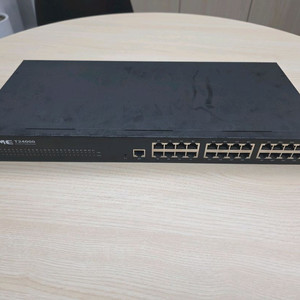 아이피타임 24포트 허브 ipTIME T24000 판매