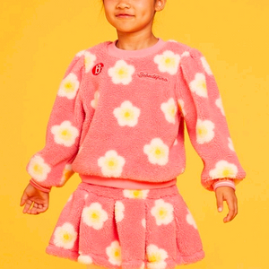 베베드피노 뽀글이 상하세트110(택포)