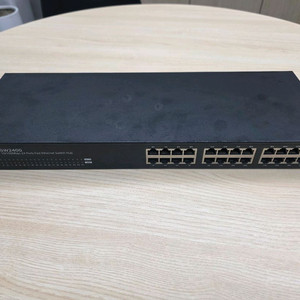 아이피타임 24포트 허브 ipTIME SW 2400 판매