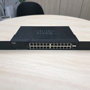 시스코 CISCO 24포트 허브 SG95-24 판매