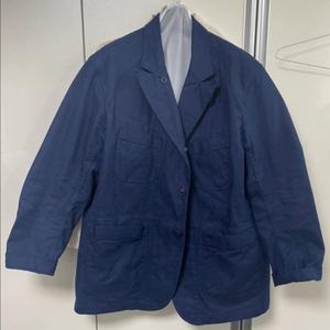 엔지니어드가먼츠 베드포드 자켓 스컬프 별주모델