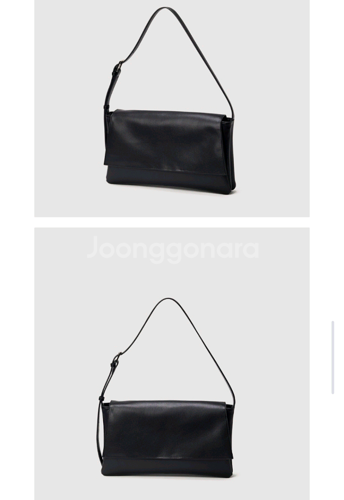 새제품/무배) 플로르 리얼 소가죽 백 229000 >>> 86000--8