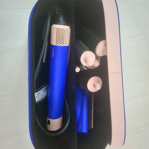 에어랩 스타일러 세트