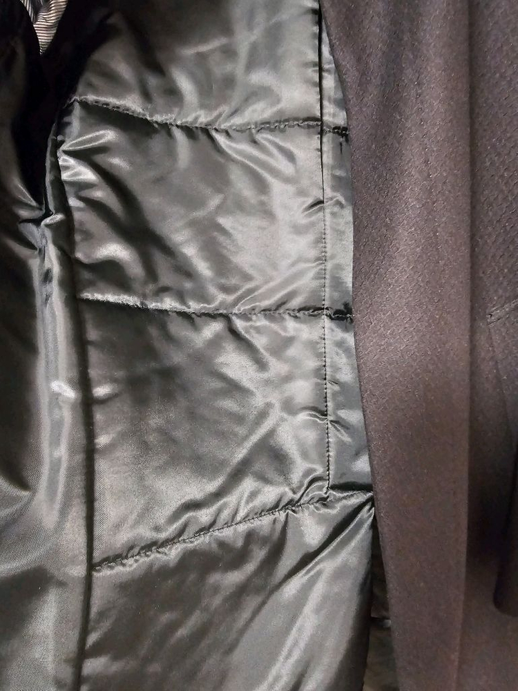 엠비오 블랙라인 스탠카라 코트 95--3