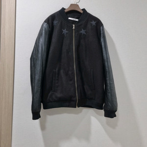 지방시 스타패치 자켓