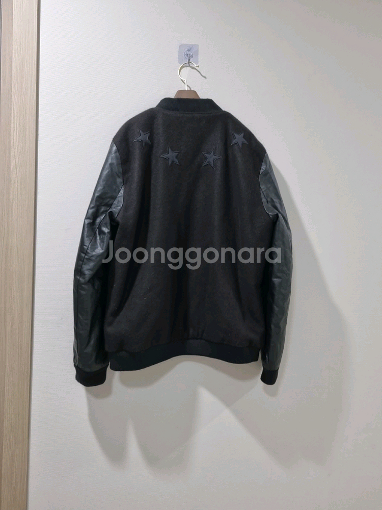 지방시 스타패치 자켓--4