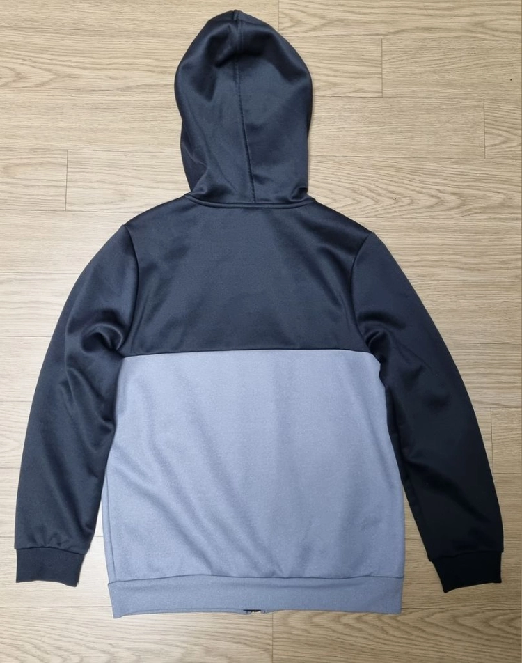 SFIT 에스핏 쥬니어 기모 후드집업티 160 이미지