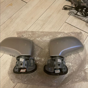 뉴카렌스 사이드미러 5핀 좌우 이미지