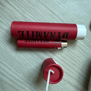 다이너마이트 인라인 프리앰프 dm1