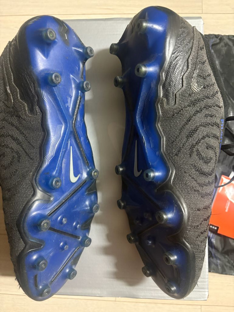 나이키 팬텀 AG 270사이즈--1