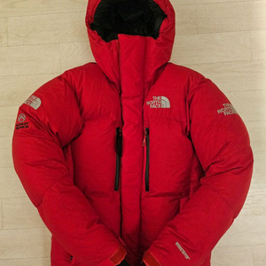 노스페이스 히말라야 s