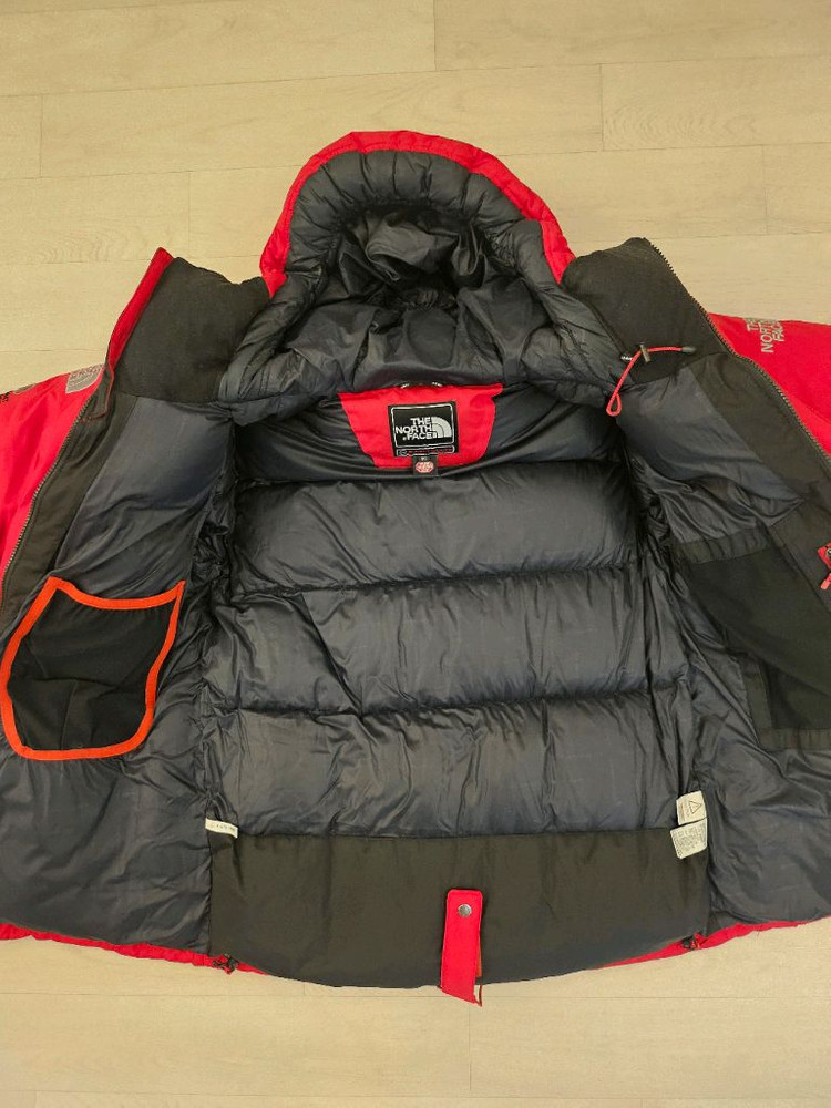 노스페이스 히말라야 s--1