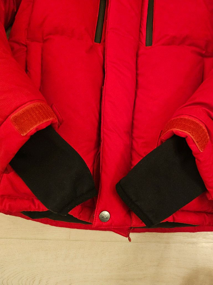 노스페이스 히말라야 s--2