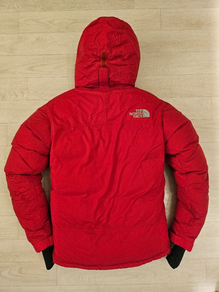 노스페이스 히말라야 s--3