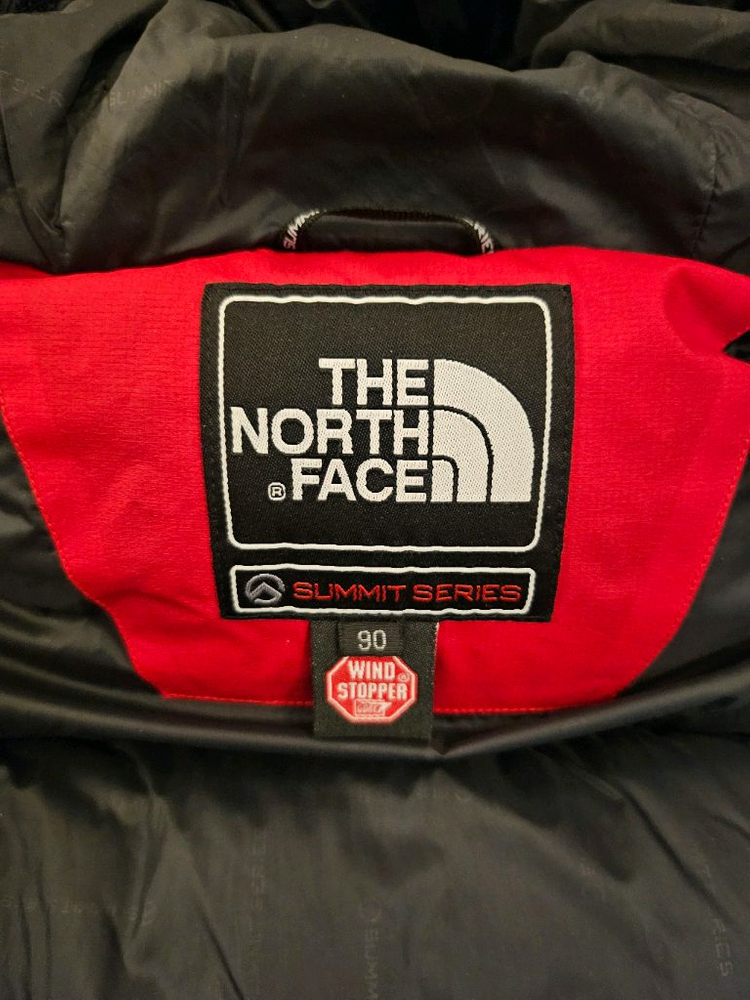 노스페이스 히말라야 s--5