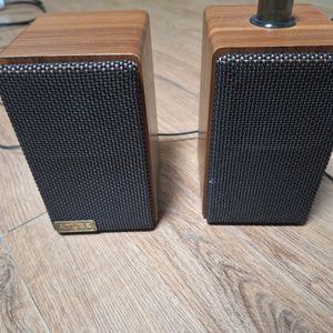 에이튜브 A101V 진공관 스피커 사운드