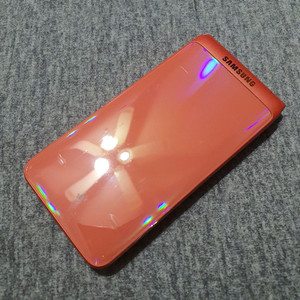 삼성 갤럭시폴더2 sm-g160n 32기가