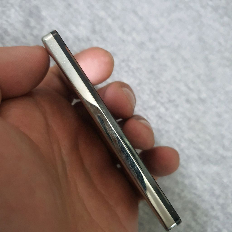 애플 아이팟나노1세대 a1137 2기가 블랙 부품용 이미지