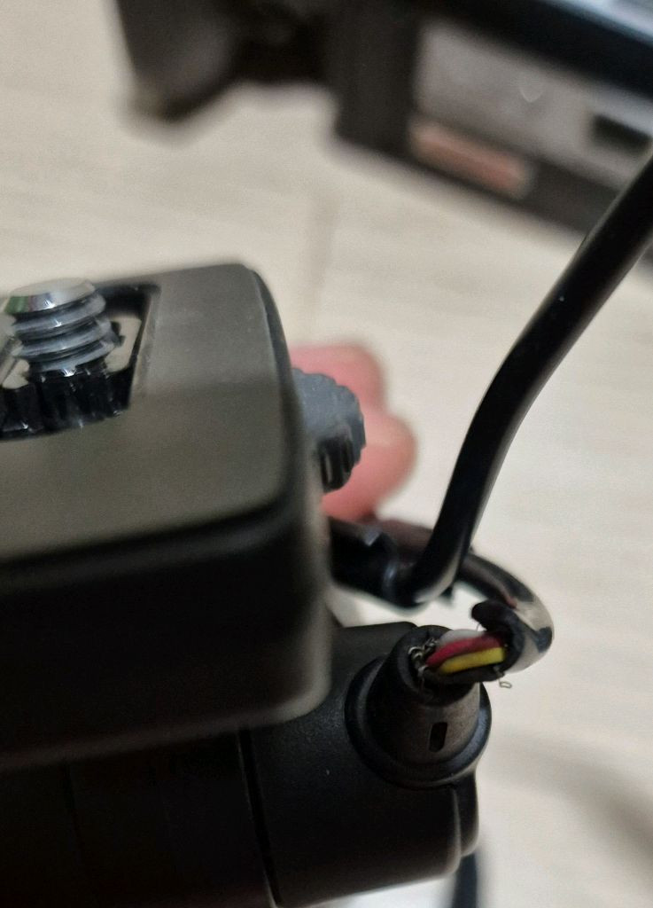 소니 핸디캠 HDR-PJ580 풀박스 (스피커, 가방 등 포함)--4