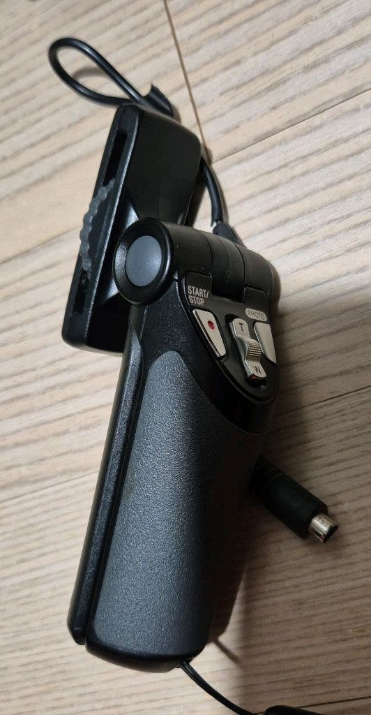 소니 핸디캠 HDR-PJ580 풀박스 (스피커, 가방 등 포함)--5