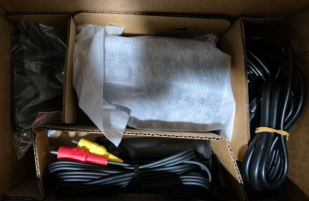 소니 핸디캠 HDR-PJ580 풀박스 (스피커, 가방 등 포함)--6