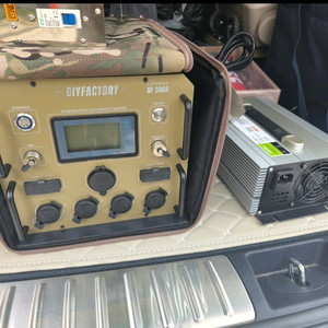 다이팩토리300a인산철 파워뱅크