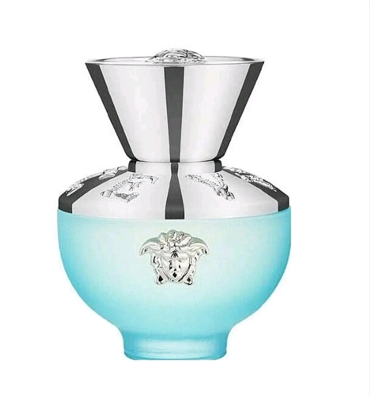 베르사체 딜런 터쿠아즈 오드뚜왈렛 100ml--3