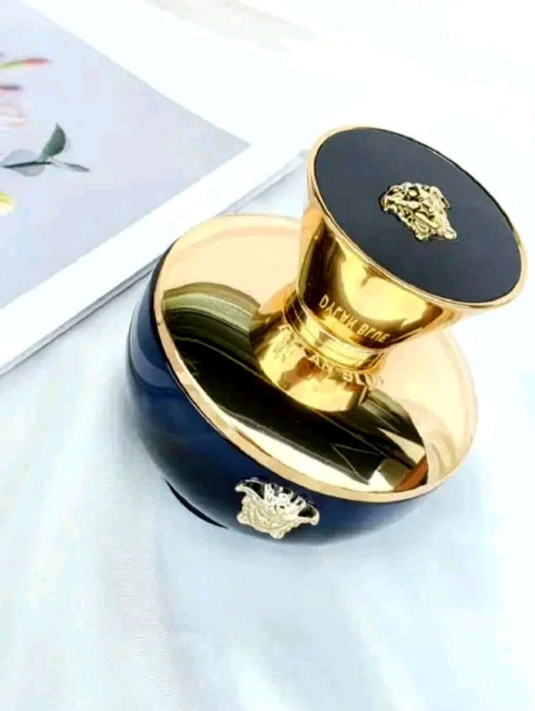 베르사체 딜런 블루팜므 오드퍼퓸 100ml--1