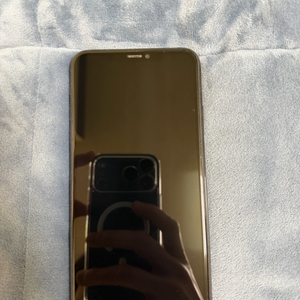 아이폰11pro max 256기가 팔아요
