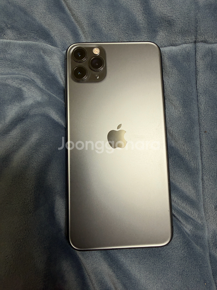 아이폰11pro max 256기가 팔아요--1