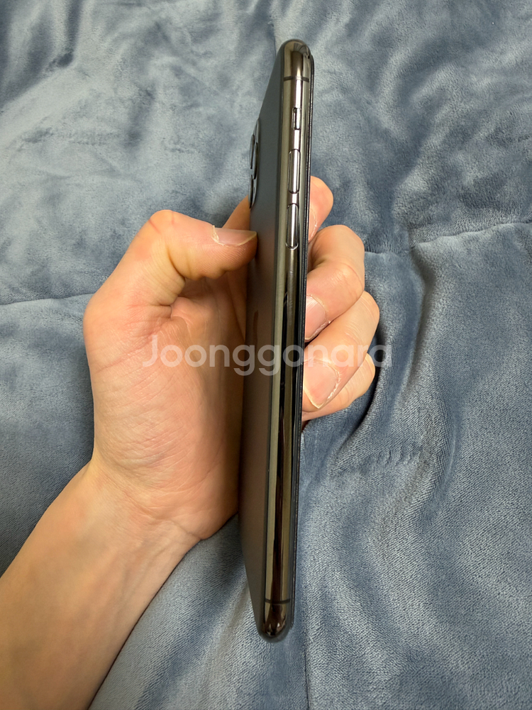 아이폰11pro max 256기가 팔아요--3