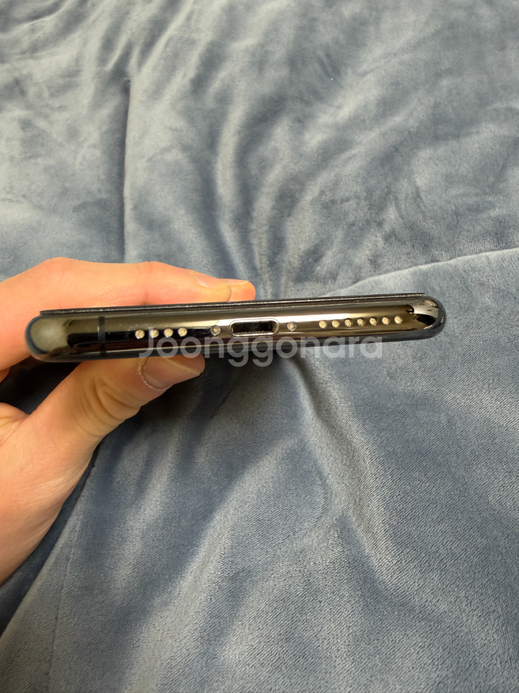 아이폰11pro max 256기가 팔아요--4