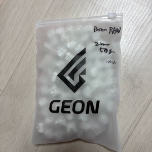 BSUN RAW 비선 로우 스위치 100ea 택포 4