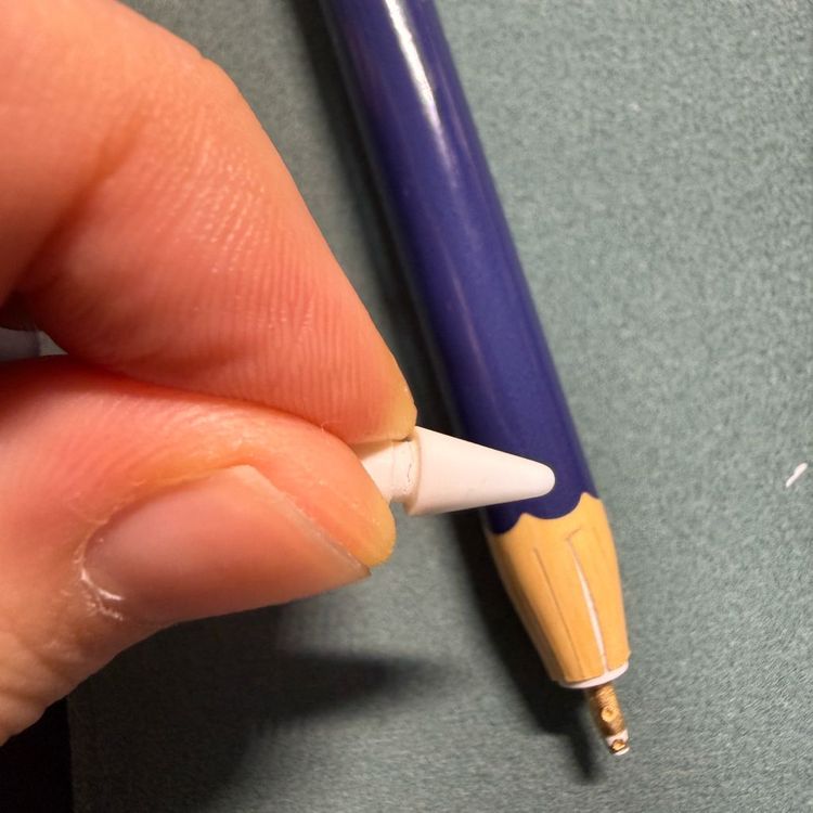 아이패드 11 프로 2세대 128 스그 셀룰러+애플펜슬--9