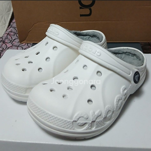 크록스털크록스C13 185<180~185정도>바야클로그