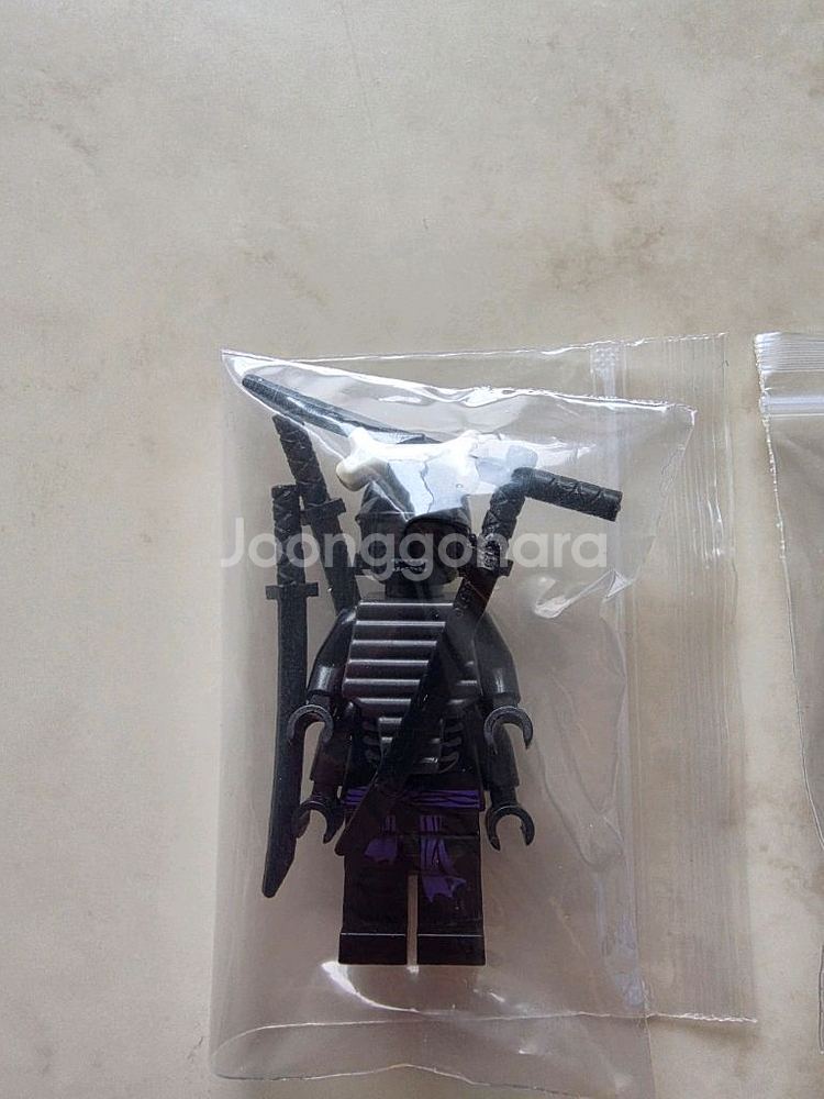 레고 닌자고 미니피규어 일괄 판매2--1