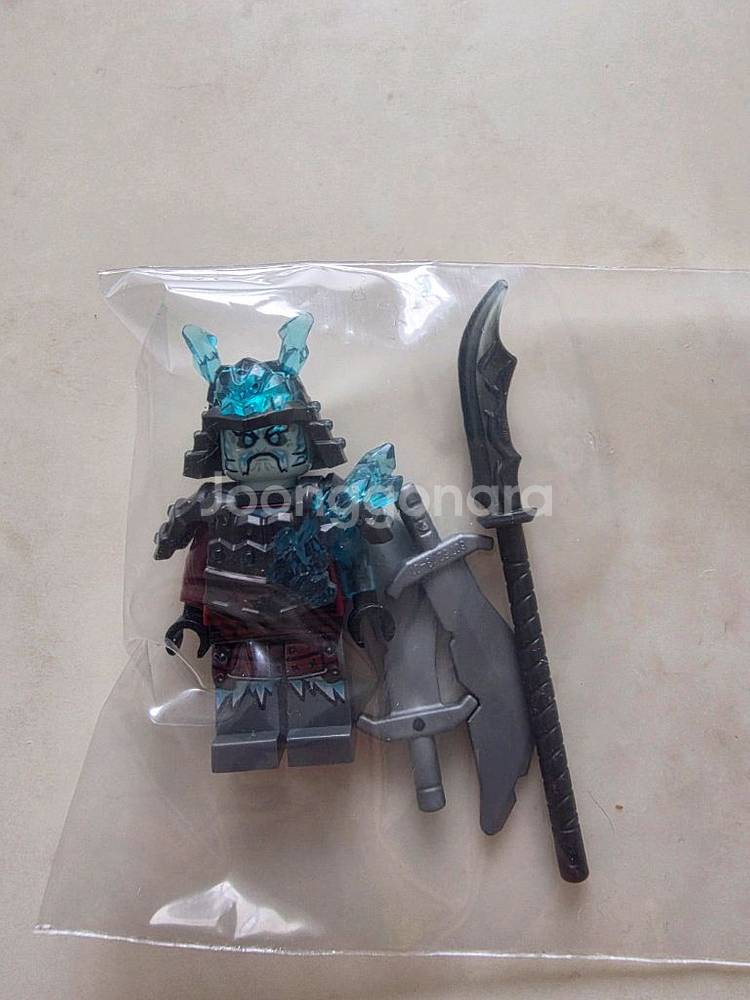 레고 닌자고 피규어 개별 판매--1