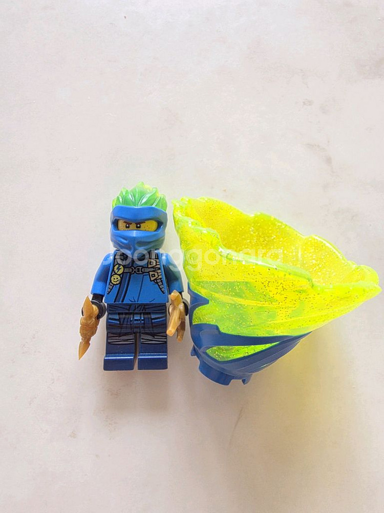 레고 닌자고 피규어 개별 판매--4