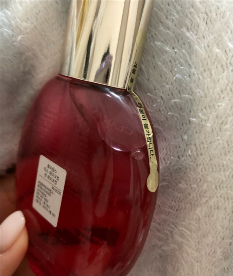 클라랑스 메이크업 픽서--2