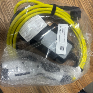 전기차 충전 케이블 세트 bmw 미사용