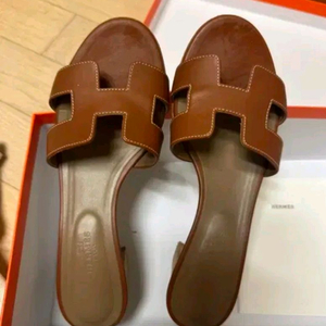 에르메스 오아시스 샌들 36.5