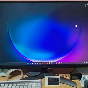 LG 24GN600 게이밍 모니터